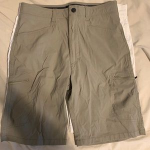Wrangler Outdoor Series Shorts